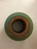 OD-4-5/8'' ID-2-3/8'' Length- 3-1/4'' Brake Thickness-3/16'' Brake Leng Lot of 4