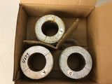 OD-4-5/8'' ID-2-1/2'' Brake Thinkness-3/8'' Length- 3-1/4'' Brake Lengt Lot of 3
