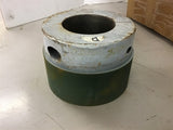 OD-4-5/8'' ID-2-1/2'' Brake Thinkness-3/8'' Length- 3-1/4'' Brake Lengt Lot of 3