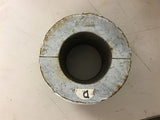 OD-4-5/8'' ID-2-1/2'' Brake Thinkness-3/8'' Length- 3-1/4'' Brake Lengt Lot of 3