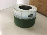 OD-4-5/8'' ID-2-1/2'' Brake Thinkness-3/8'' Length- 3-1/4'' Brake Lengt Lot of 3