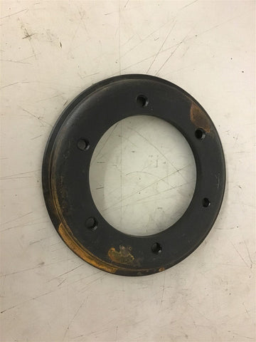 PX-100 Taper Lock Flange Assembly