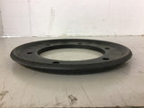 PX-100 Taper Lock Flange Assembly