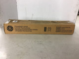 GE 49891 Fluorescent lamps 20 Watts F20T12/PL/AQ/EC0 Lot of 6
