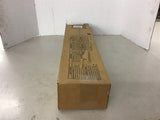 GE 49891 Fluorescent lamps 20 Watts F20T12/PL/AQ/EC0 Lot of 6