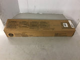 GE 49891 Fluorescent lamps 20 Watts F20T12/PL/AQ/EC0 Lot of 6