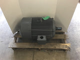 Vanguard VM-7250E 25 HP 230/460V 3525 RPM 2P 60HZ 3 Phase