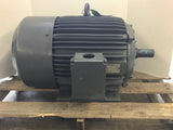 Vanguard VM-7250E 25 HP 230/460V 3525 RPM 2P 60HZ 3 Phase