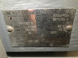 Vanguard VM-7250E 25 HP 230/460V 3525 RPM 2P 60HZ 3 Phase