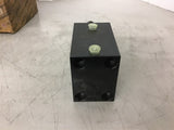 Carr lane Roemheld 1545-265 Hydraulic Cylinder 500 Bar