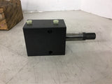 Carr lane Roemheld 1545-265 Hydraulic Cylinder 500 Bar