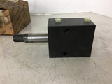 Carr lane Roemheld 1545-265 Hydraulic Cylinder 500 Bar