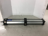 Peninsular LM6325A Pneumatic Cylinder 3.25" Bore 26" Stroke 250 PSI