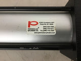 Peninsular LM6325A Pneumatic Cylinder 3.25" Bore 26" Stroke 250 PSI