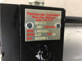Peninsular LM6325A Pneumatic Cylinder 3.25" Bore 26" Stroke 250 PSI