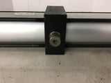 Peninsular LM6325A Pneumatic Cylinder 3.25" Bore 26" Stroke 250 PSI