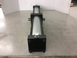 Peninsular LM6325A Pneumatic Cylinder 3.25" Bore 26" Stroke 250 PSI