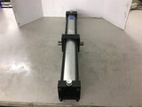 Peninsular LM6325A Pneumatic Cylinder 3.25" Bore 26" Stroke 250 PSI