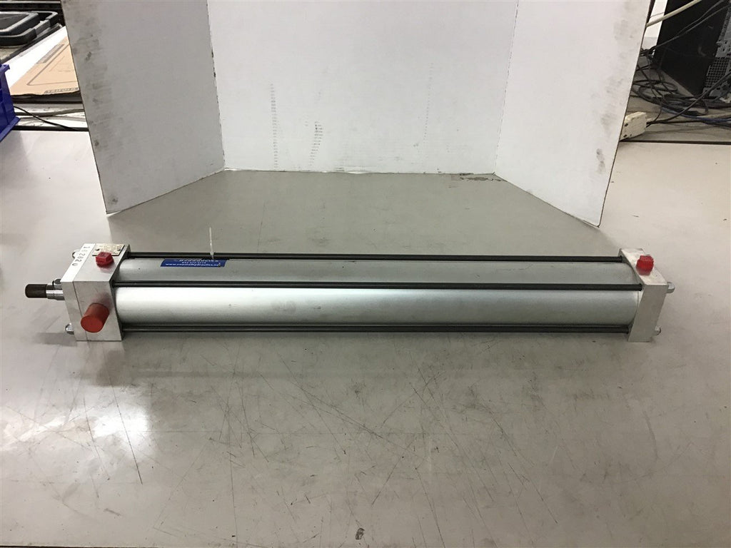 Peninsular RW13354 Pneumatic Cylinder 3.25 Bore 26" Stroke