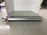 Peninsular RW13354 Pneumatic Cylinder 3.25 Bore 26" Stroke