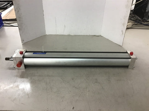 Peninsular RW13354 Pneumatic Cylinder 3.25 Bore 26" Stroke