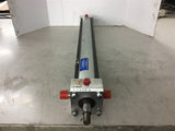 Peninsular RW13354 Pneumatic Cylinder 3.25 Bore 26" Stroke