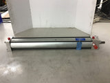 Peninsular RW13354 Pneumatic Cylinder 3.25 Bore 26" Stroke