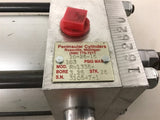 Peninsular RW13354 Pneumatic Cylinder 3.25 Bore 26" Stroke