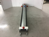 Peninsular RW13354 Pneumatic Cylinder 3.25 Bore 26" Stroke