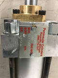 Peninsular SEF7388 22" Stroke 2" bore Pneumatic Cylinder 250 PSI