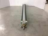 Peninsular SEF7388 22" Stroke 2" bore Pneumatic Cylinder 250 PSI