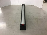 Nitra 800-633-6405 1807A Pneumatic Cylinder 250 PSI 2" Bore 22" Stroke 5/8" ram