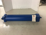 Aventics 106032 4x22 MP1 PP Pneumatic Cylinder 250 PSI