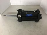 Peninsular MH3500A Pneumatic Cylinder 5" Bore 7" Stroke 250 PSI