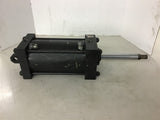 Peninsular MH3500A Pneumatic Cylinder 5" Bore 7" Stroke 250 PSI