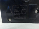 ITE, EQ-P370, CIRCUIT BREAKER, TYPE EQ-P, 3 POLE, 70 AMPS