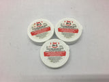 Oatey Lead Free Solder Paste 30011 --Lot of 3