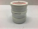 Oatey Lead Free Solder Paste 30011 --Lot of 3