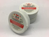 Oatey Lead Free Solder Paste 30011 --Lot of 3
