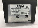 Siemens 6EP1434-2BA00 Sitop Power 10 Power Supply