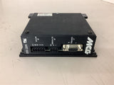 MCG MSD50D Control