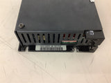 MCG MSD50D Control