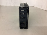 MCG MSD50D Control
