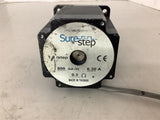 Sure Step 1/8 Degree Step 800 OZ-in 6.30 Amp 0.3 Ohms