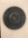 Martin 60B42 Sprocket 60 Chain 42 Teeth Blank bore