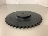 Martin 60B42 Sprocket 60 Chain 42 Teeth Blank bore