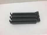 Allen Bradley 1771-WH Wiring Terminal --Lot of 3