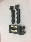 Allen Bradley 1771-WC Wiring Terminal --Lot of 4