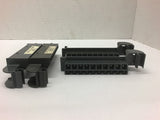 Allen Bradley 1771-WC Wiring Terminal --Lot of 4