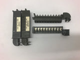Allen Bradley 1771-WC Wiring Terminal --Lot of 4